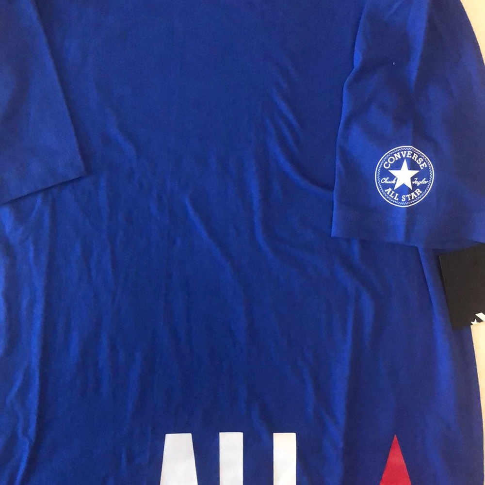 New with tag youth tee shirt
